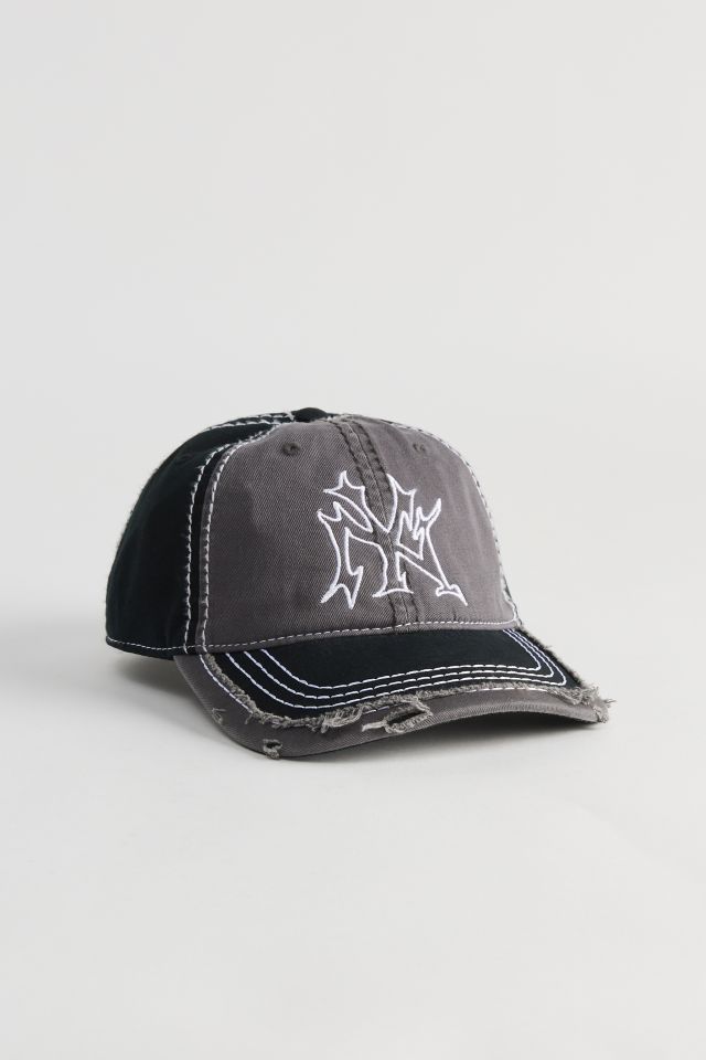 Personal Fears NY Shop Hat #1