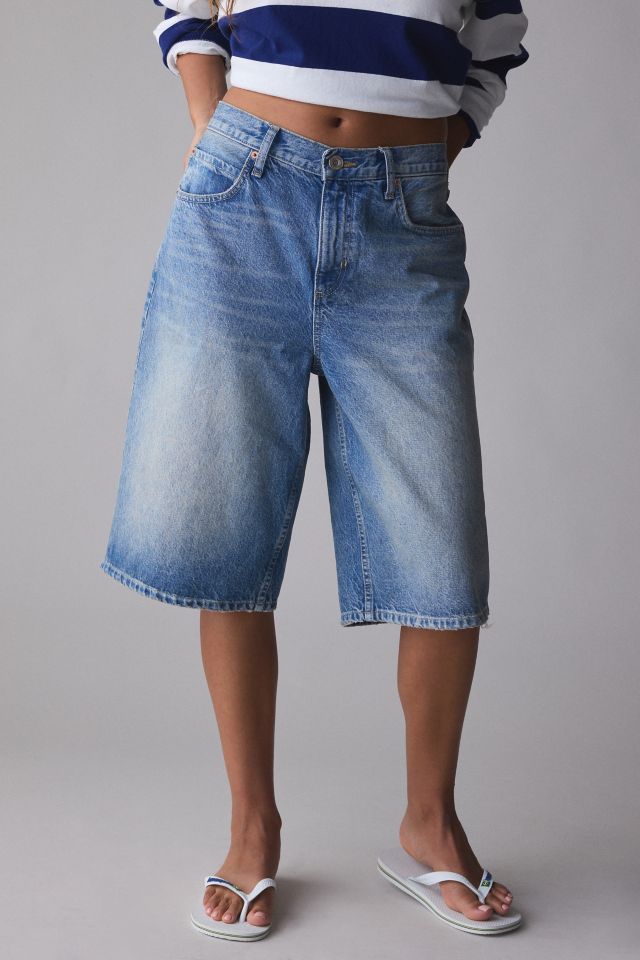 BDG Missouri Jort #1