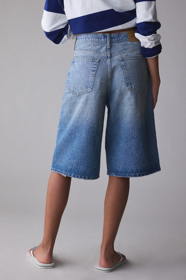 BDG Missouri Jort #2