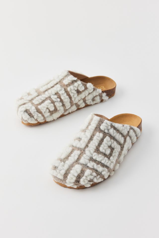 Seychelles New Routine Clog #1