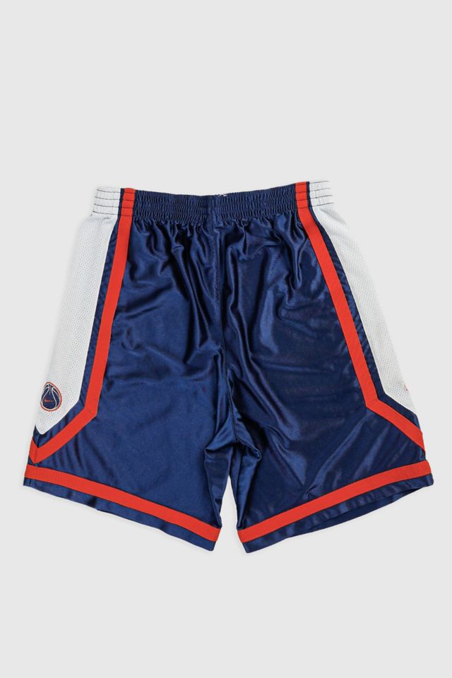 Vintage Nike Basketball Shorts 002 Urban Outfitters