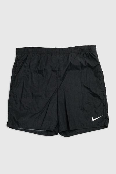 Vintage Nike shorts high quality SKU1818