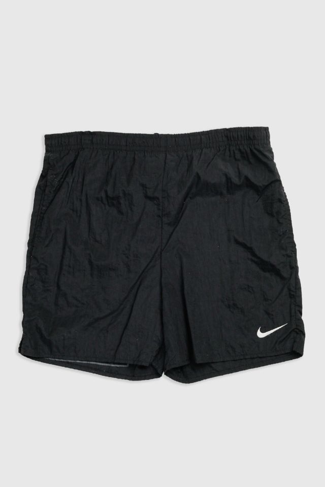 Nike vintage shorts mens best sale