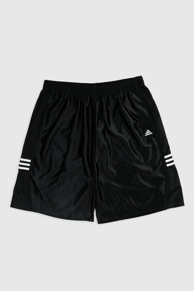 Vintage Adidas Basketball Shorts 002 Urban Outfitters