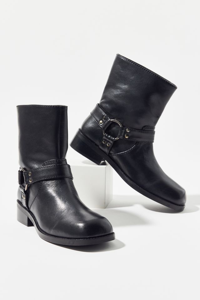 BC Footwear By Seychelles Rise Up Moto Boot #1
