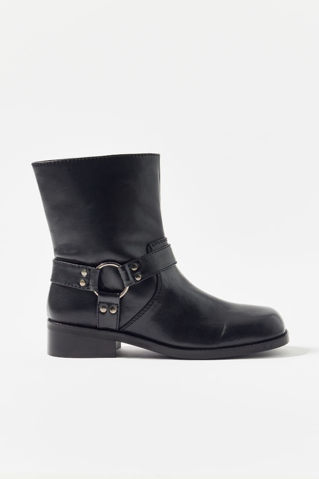 BC Footwear By Seychelles Rise Up Moto Boot #2
