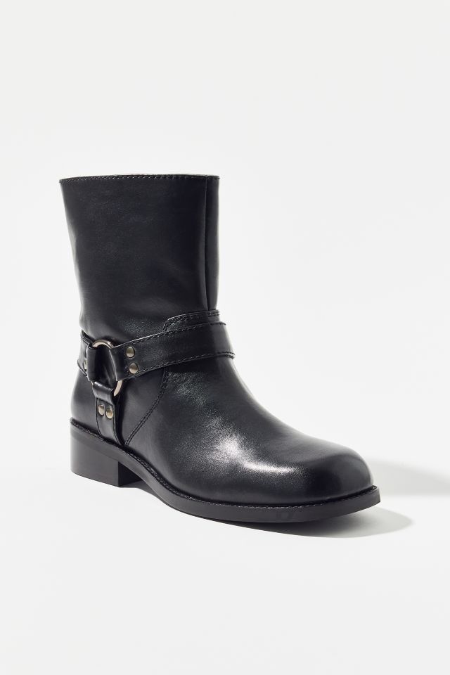 BC Footwear By Seychelles Rise Up Moto Boot #3