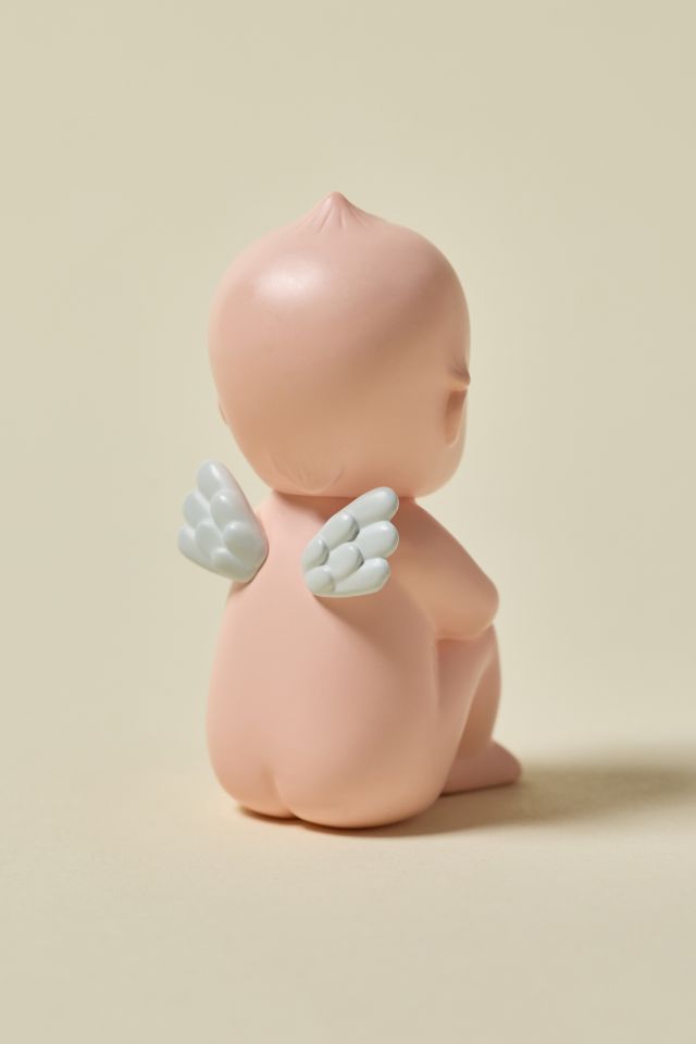 Smoko Kewpie Blind Box Figure #2