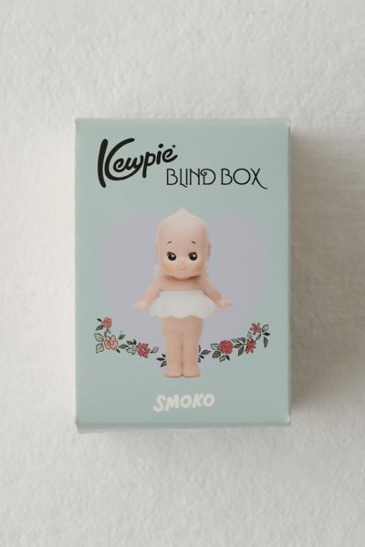 Smoko Kewpie Blind Box Figure