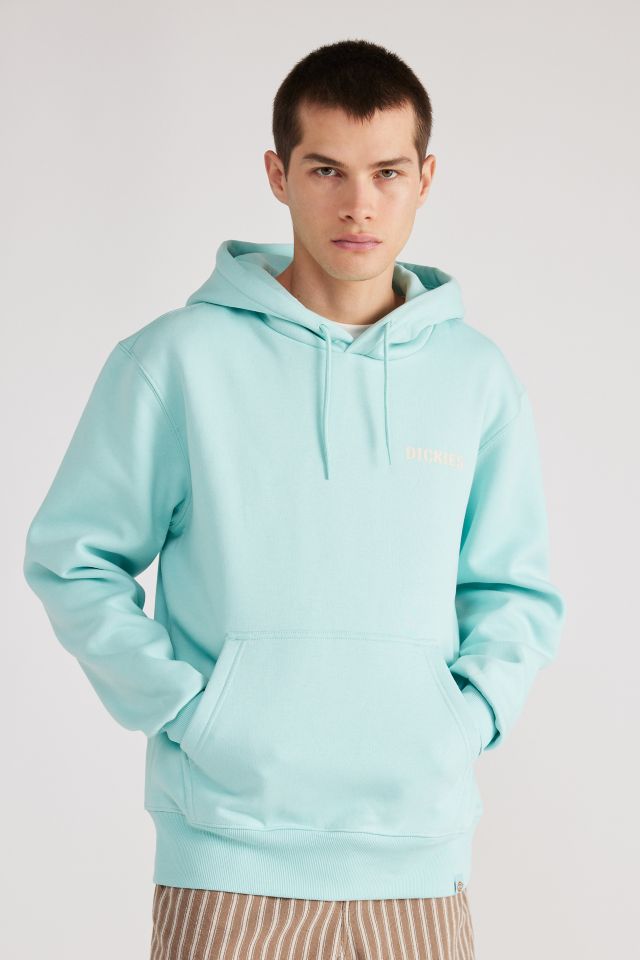 Dickies Hays Graphic Hoodie Sweatshirt #1