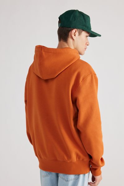 Dickies Summerdale Logo Hoodie Sweatshirt