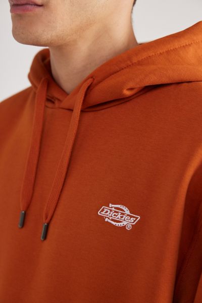 Dickies Summerdale Logo Hoodie Sweatshirt