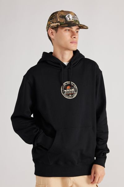 Dickies Greensburg Graphic Hoodie Sweatshirt