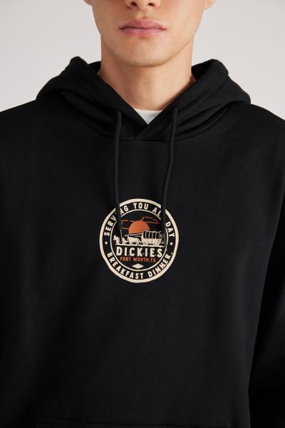 Dickies Greensburg Graphic Hoodie Sweatshirt