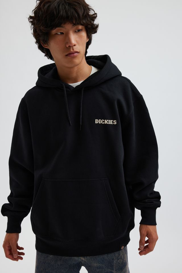 Dickies Hays Graphic Hoodie Sweatshirt #1