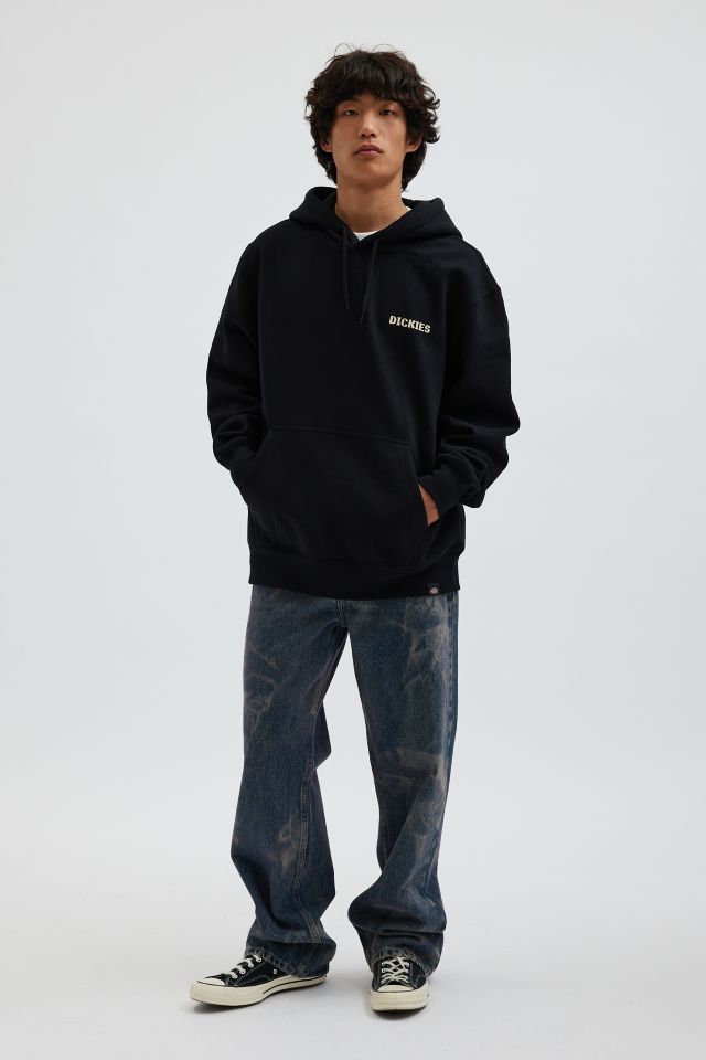 Dickies Hays Graphic Hoodie Sweatshirt #2