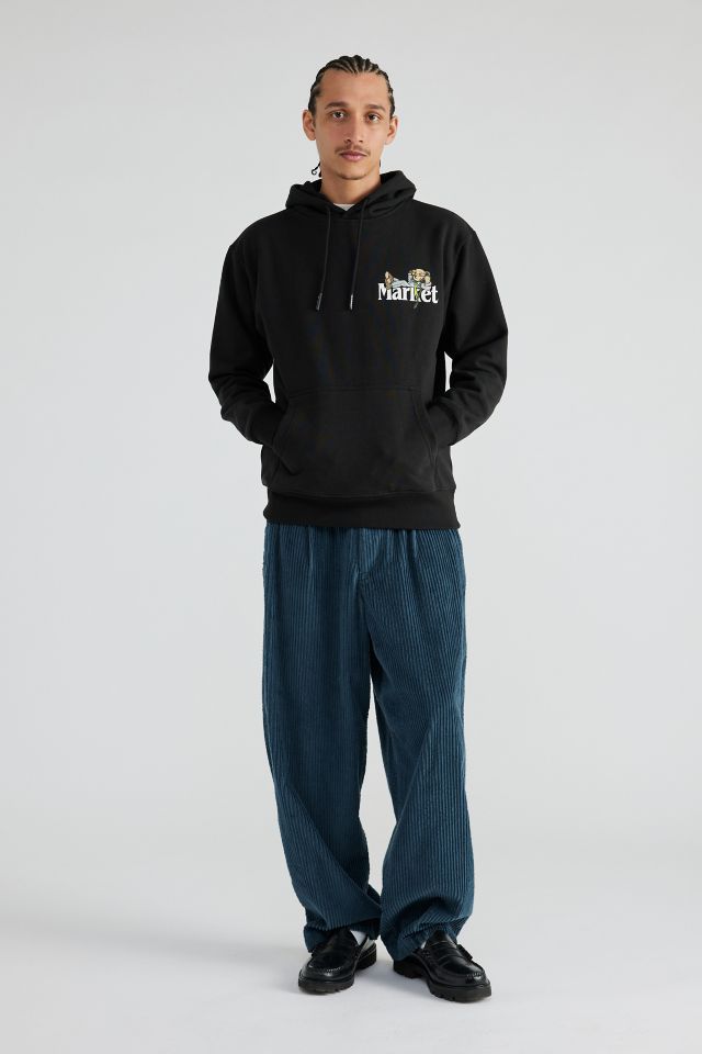 Market Better Call Bear Hoodie Sweatshirt #3