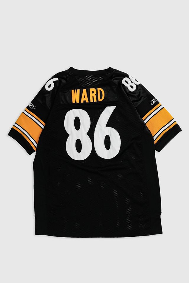 Vintage Pittsburgh Steelers NFL Jersey 002 | Urban Outfitters