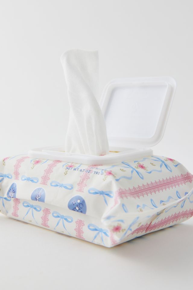 UO Facial Wipe 30-Count #1