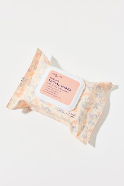 UO Cooling Facial Wipe 30-Count