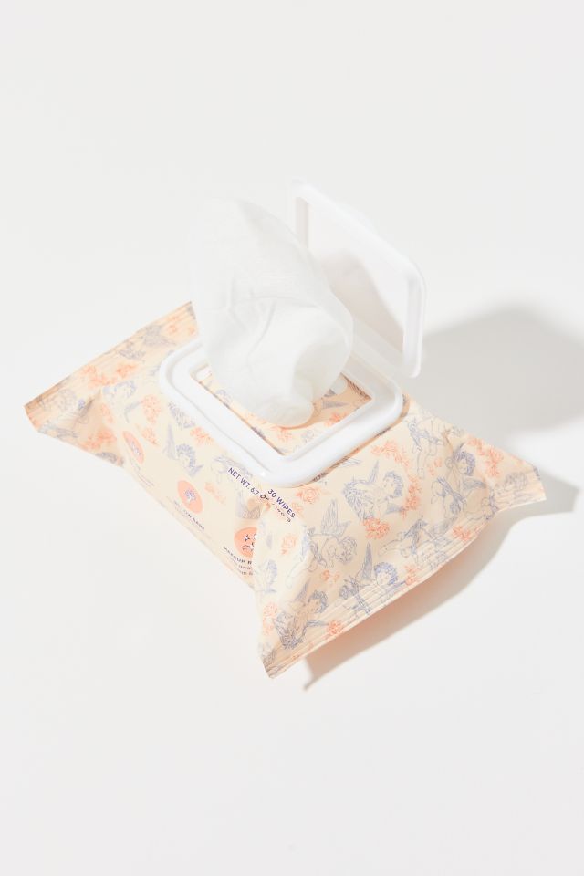 UO Cooling Facial Wipe 30-Count #1