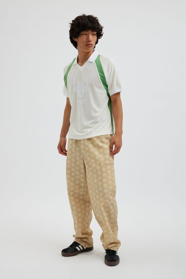 UO Pattern Track Pant #2