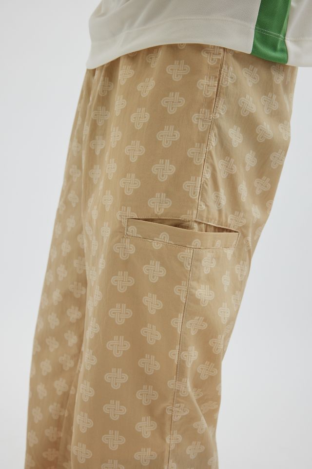 UO Pattern Track Pant #3