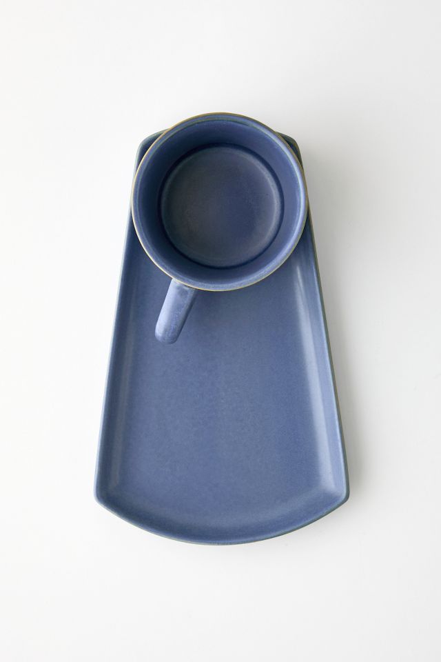 Houseplant Snack Set Mug & Tray By Seth #4