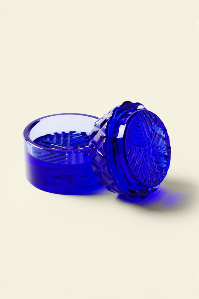 Broyeur en Verre pour Plantes d'Intérieur #1