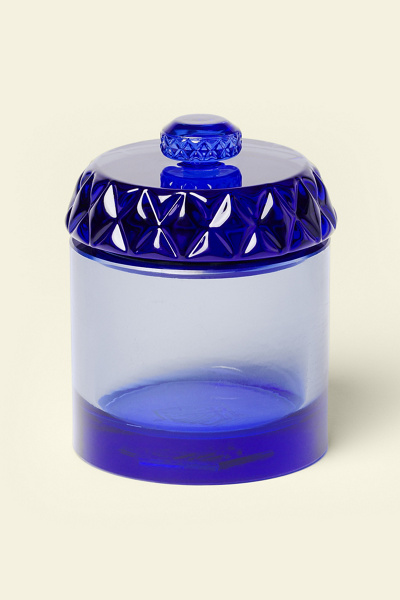 Houseplant Stash Jar