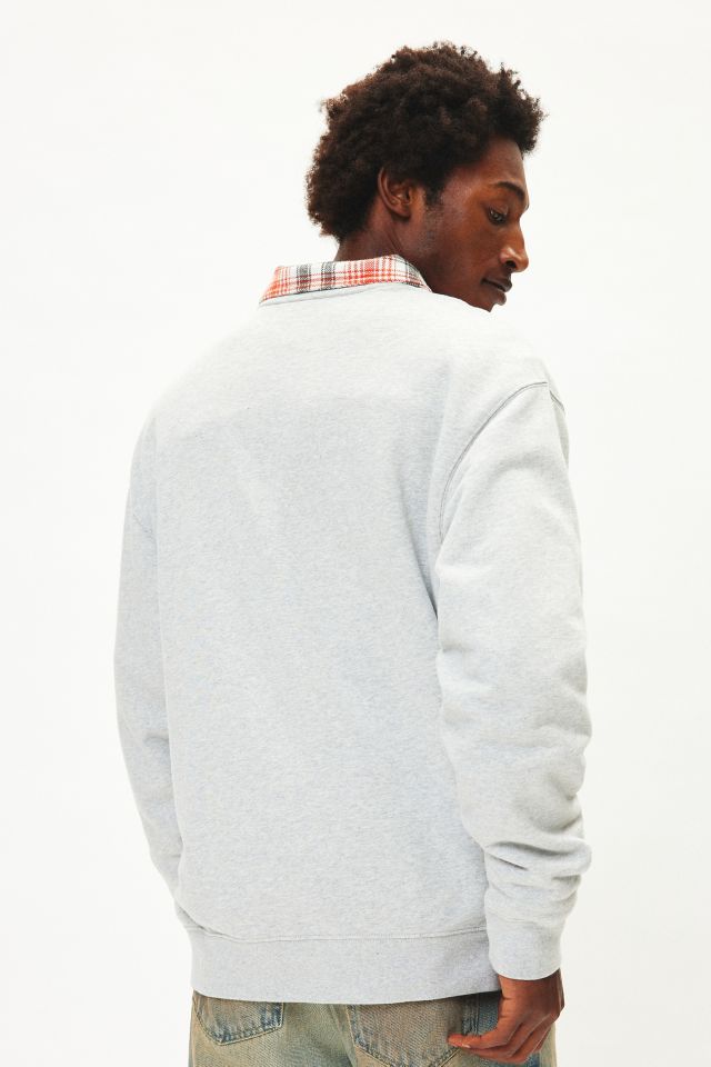 Levi’s® Relaxed Graphic Print Crew Neck Sweatshirt #2