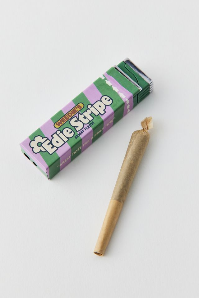 Edie Parker Gum Lighter #1