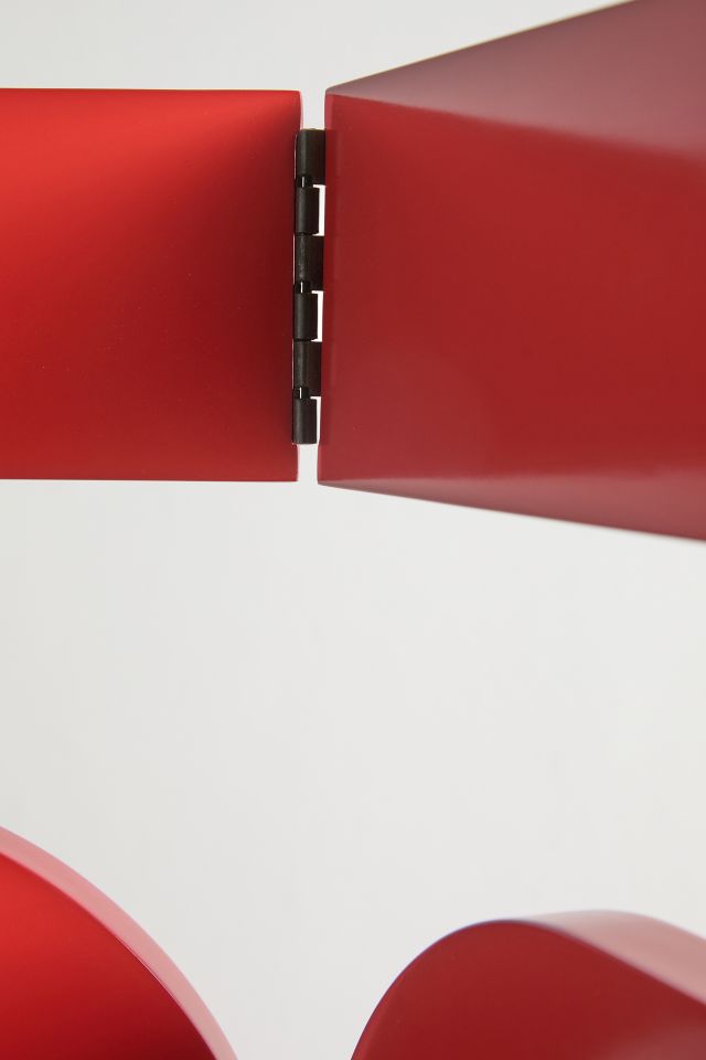 Aria Room Divider Screen #3