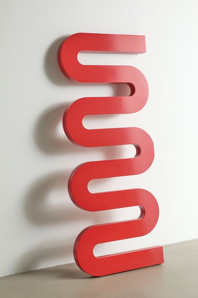 Aria Room Divider Screen #5