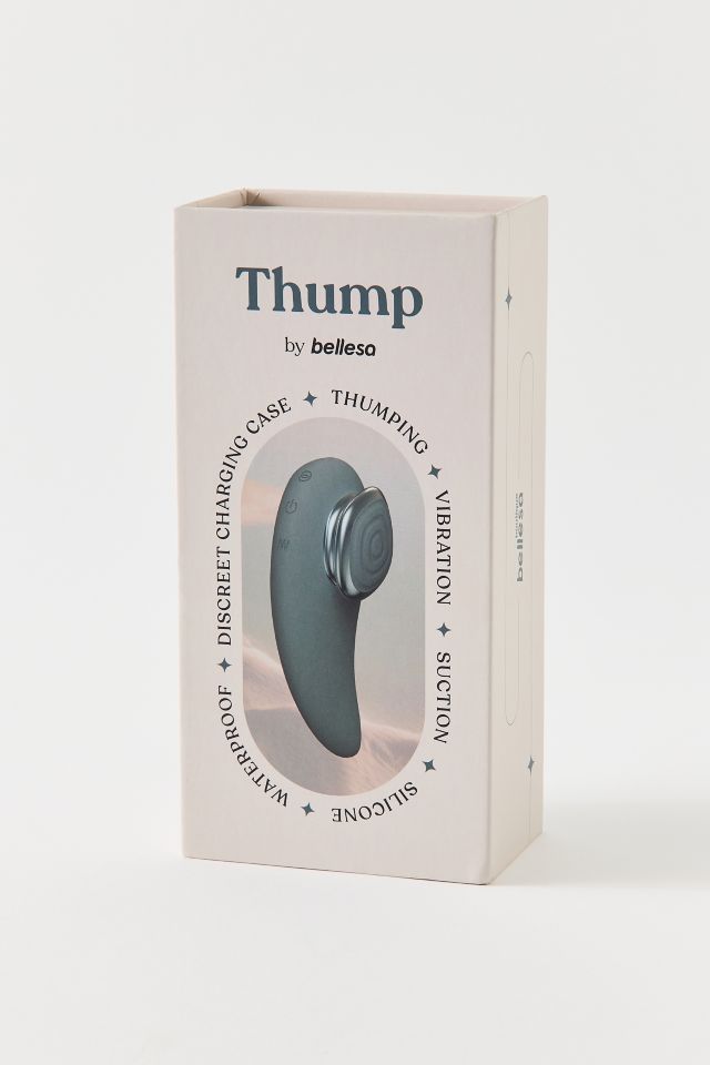 Bellesa Thump #2