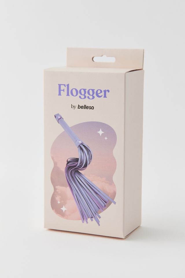 Bellesa Flogger #1