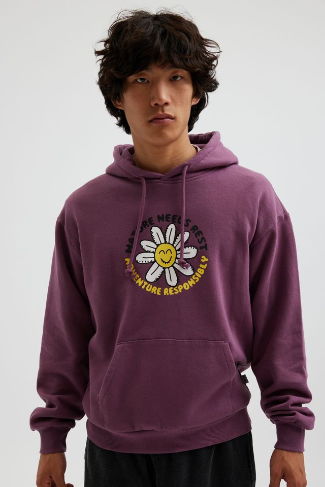 Parks Project Nature Needs Rest Hoodie Sweatshirt #2