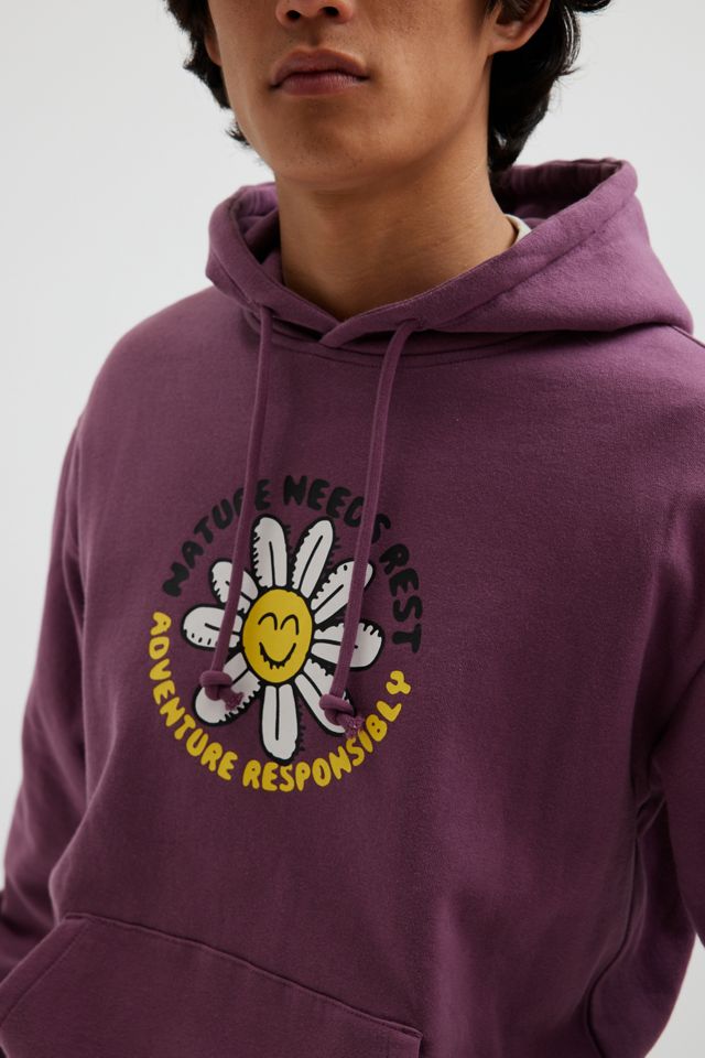 Parks Project Nature Needs Rest Hoodie Sweatshirt #4