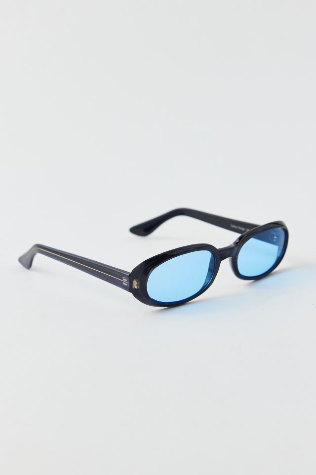 Urban Renewal Vintage Libra Sunglasses Urban Outfitters