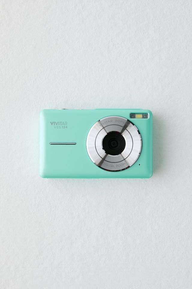 Portable Digital Camera #1