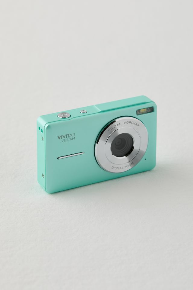 Portable Digital Camera #2