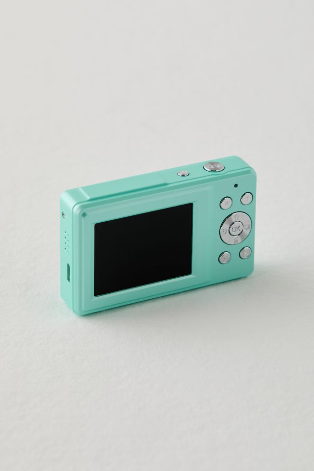 Portable Digital Camera #3