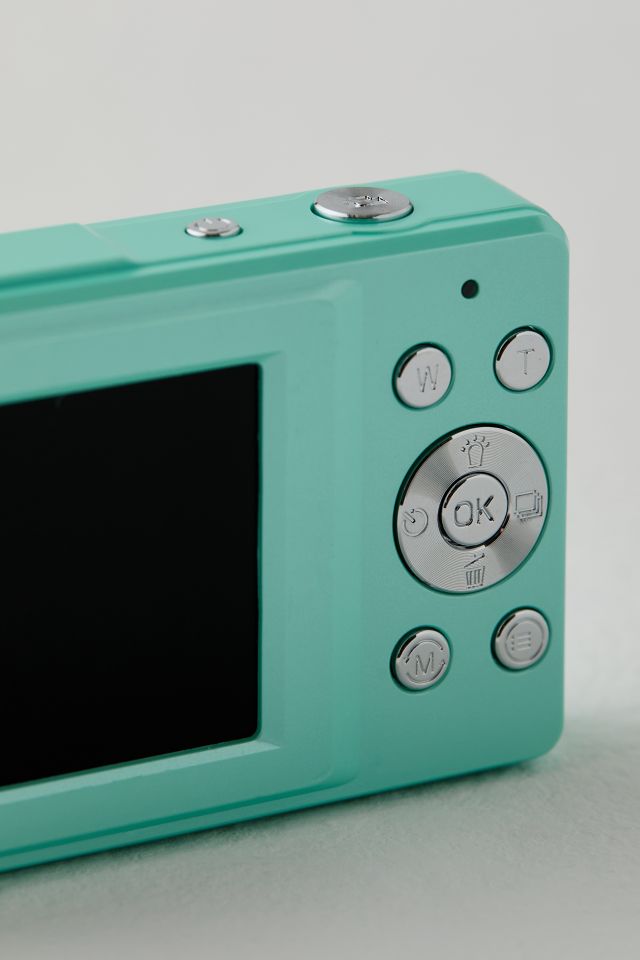 Portable Digital Camera #4