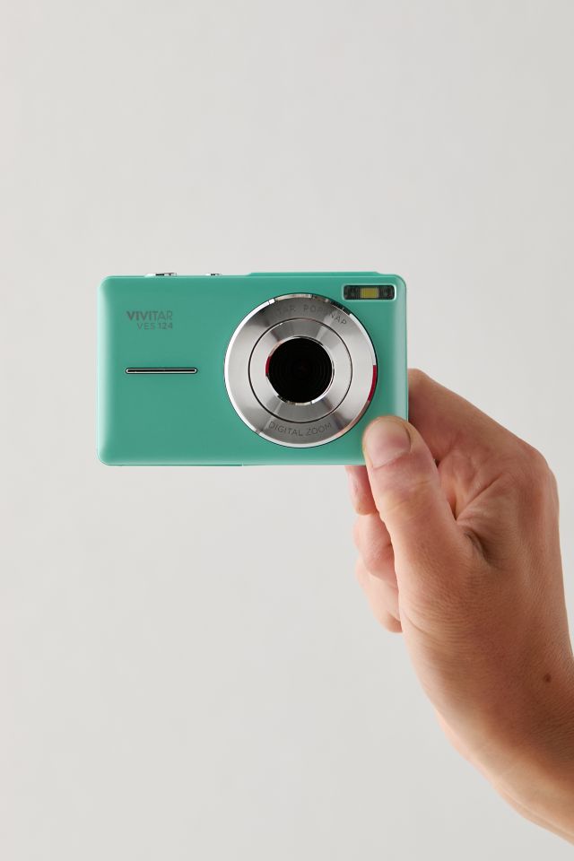 Portable Digital Camera #5