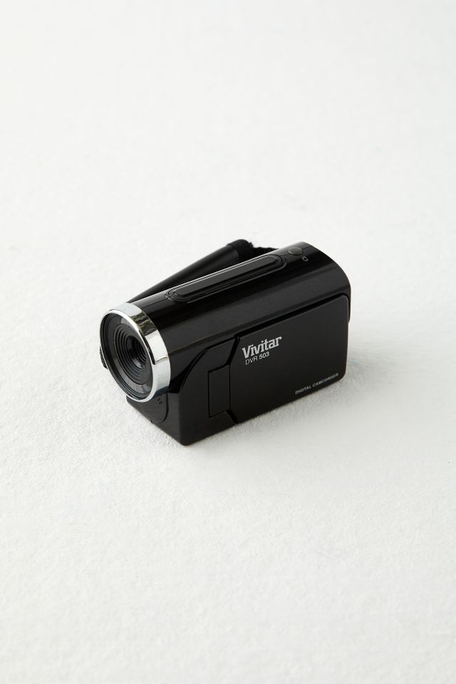Caméscope Numérique de Poche Vivitar #1