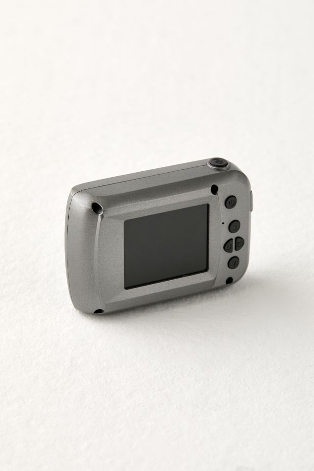 Vivitar SnapShot Point And Shoot Digital Camera Urban Outfitters