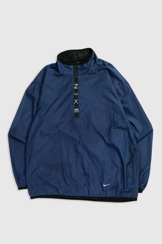 mens nike windbreaker pullover