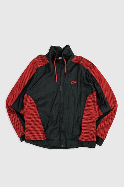 Vintage jordan flight jacket sales