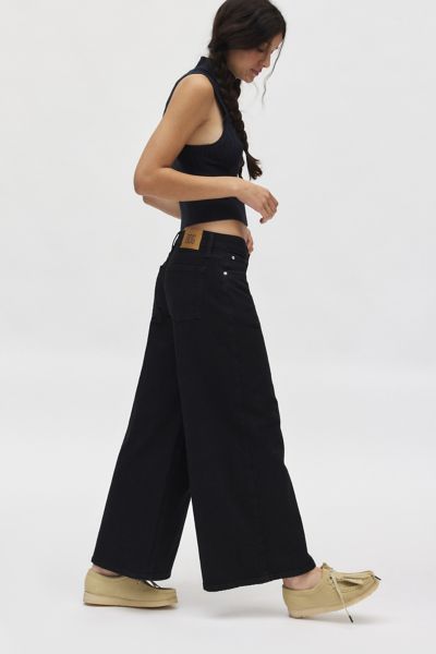 BDG Joey Full Length Wide Leg Jean