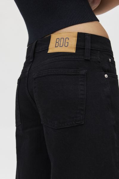 BDG Joey Full Length Wide Leg Jean